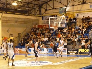 Antibes échoue face à Limoges : l’interview de Savo Vucevic
