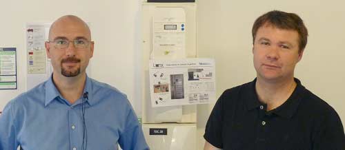 Startup-show.com : comment consommer moins d'électricité et mieux grâce à Qualisteo