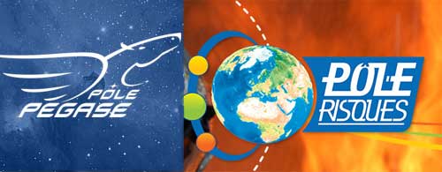 Les Pôles Pegase et Risques vont fusionner en un Pôle SAFE