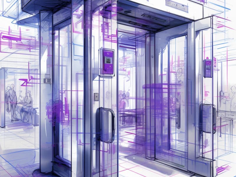 Advans Lab parie sur Akidaia et sa révolution du contrôle d’accès