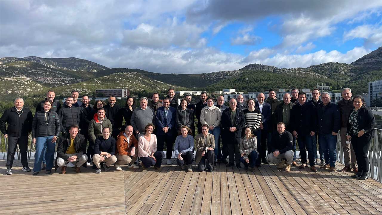 SUD Accélérateur : 10 PME azuréennes dans la 8ᵉ promotion régionale