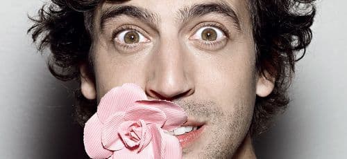 Chronique Spectacles - Max Boublil à Antibes