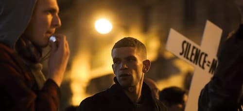 Cannes 2017 : 120 battements par minute, un coup de poing au cœur 