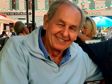 Club presse 06 : la stratégie de Vladimir Poutine décryptée par Thierry Wolton