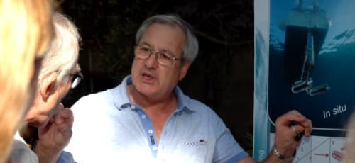 Fête de la Science : l’Observatoire Océanologique se dévoile