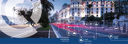 Innovative City : les start-up au cœur de l'innovation urbaine