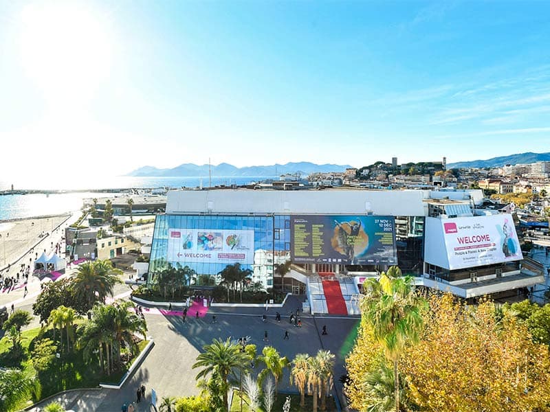 Cannes : le MAPIC se réinvente pour accompagner la mutation du commerce