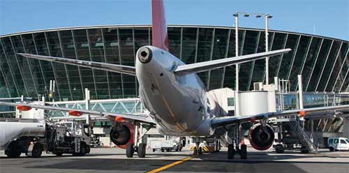 Nice Aéroport : 2017 record avec 13.300.000 passagers (+7,1%) !