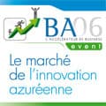 BA06 event : le grand marché de l'innovation azuréenne!
