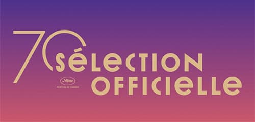 70e Festival de Cannes : Ozon, Hazanavicius, Doillon et Campillo