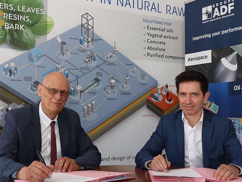 Grasse : Tournaire cède sa filiale équipement et accélère l'activité emballage