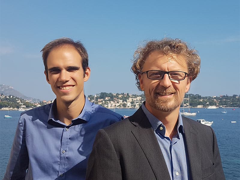 Nice : inalve lève 1,6 M€ pour ses microalgues alimentaires