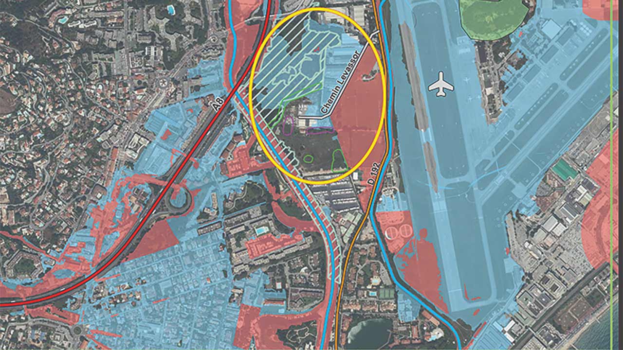 Cannes Lérins lance une zone d’activité dédiée au nautisme