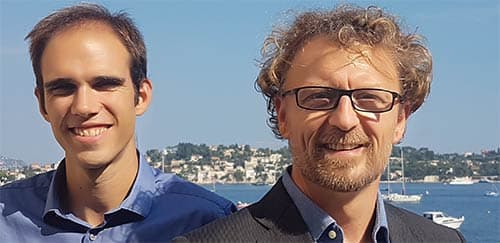 Inalve, la start-up qui veut nourrir le monde grâce aux micro-algues