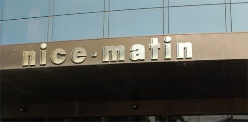 Jean-Marc Pastorino, un "technique" à la tête de Nice-Matin