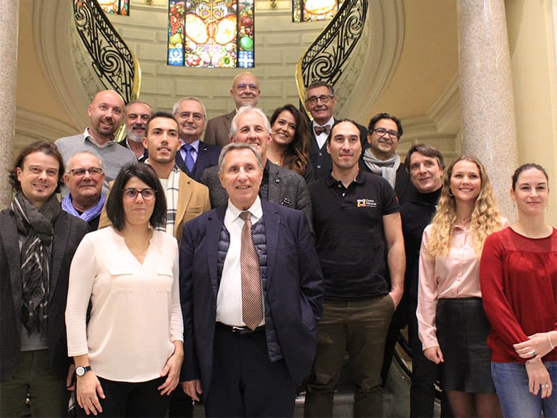 CES Las Vegas : les innovations que présenteront les 11 start-ups azuréennes