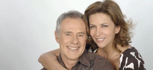 Cannes : Corinne Touzet en duo dans Soif