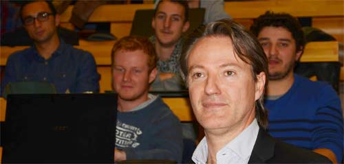 Sophia : une levée de fonds de 1,7 M€ pour M2M Solution et Myxyty