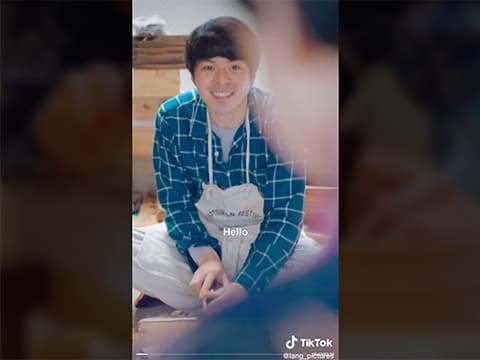 TikTok Short Film Festival à Cannes : des sueurs froides, mais 4,5 milliards de vues