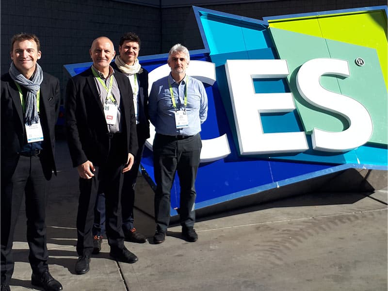 Automotive : pour Pierre Sigrist, "avant d’être autonome, le véhicule du futur doit être partagé !"