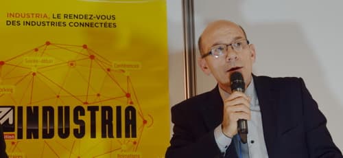 La CCI Nice Côte d’Azur lance son programme Industrie 4.06