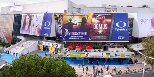 MIPCOM Cannes : la TV entre dans une époque post-numérique