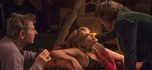 Chronique Festival de Cannes – La Vénus à la fourrure de Roman Polanski