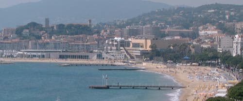 Cannes accueillera le G20 les 3 et 4 novembre 2011 !