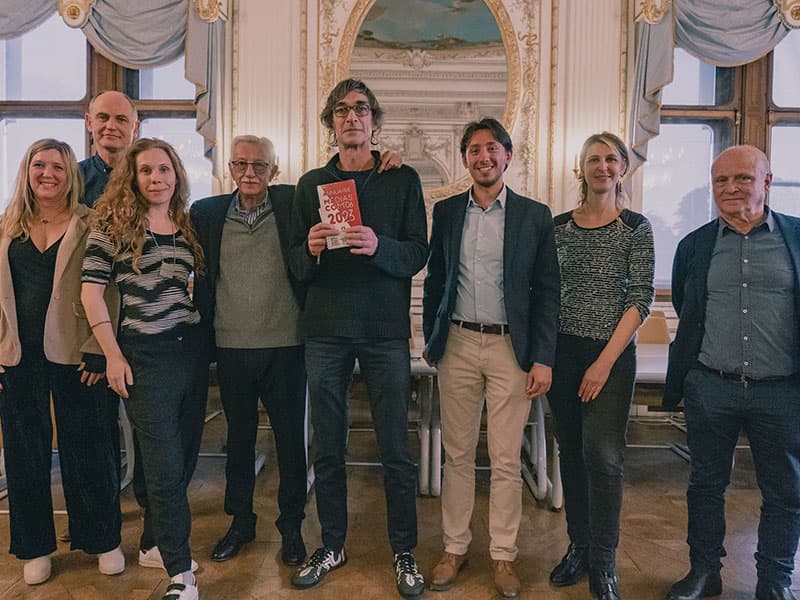 Nice : le nouveau Médias Com’06 du Club de la Presse est sorti