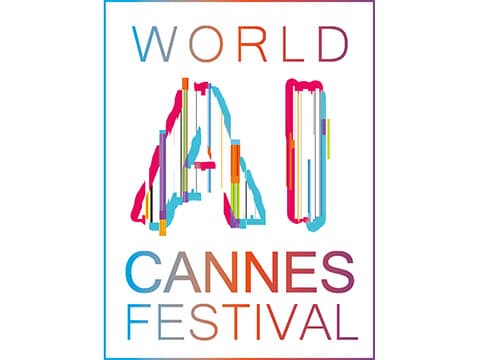 Cannes : le programme du prochain Festival mondial de l'IA bientôt dévoilé