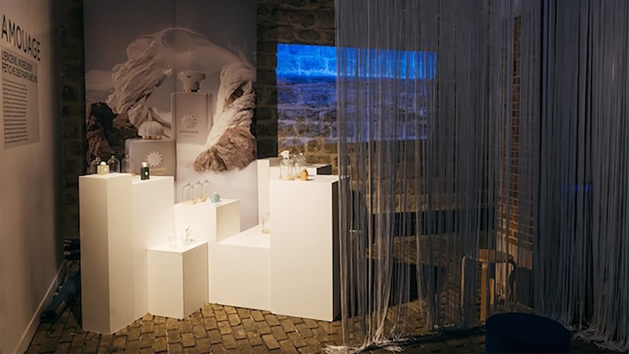 Grasse : la Perfume Week parisienne se transpose dans la capitale mondiale du parfum