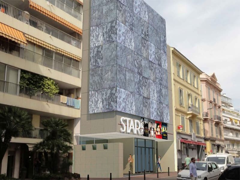 Cinéma Star à Cannes : la rénovation démarre, enfin