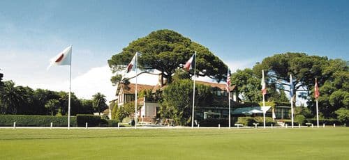 Tourisme : Cannes mise sur le golf