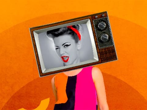 Foire de Nice "vintage" : vivent les années 60 !