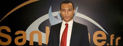 Startup-show.com : Santiane.fr, une start-up qui assure!