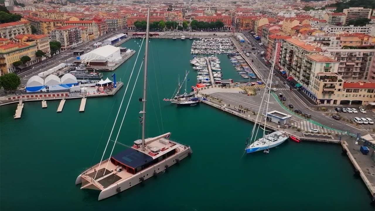 Nice : les temps forts du Sommet de l’Océan