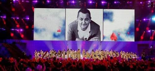 Les Enfoirés : le parcours sans faute de Jean Jacques Goldman