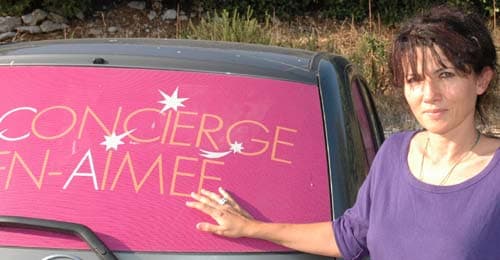 Ma Concierge Bien Aimée : une baguette magique pour salariés et entreprises