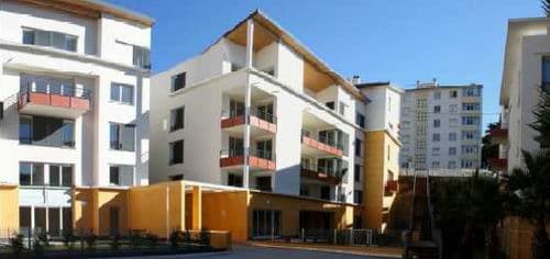 Cannes accélère sur le logement social