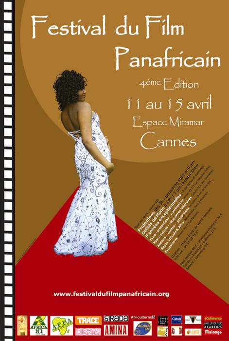 Cannes : le cinéma africain fait son festival