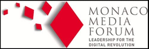 Monaco Media Forum : hello "Brave New News World" !