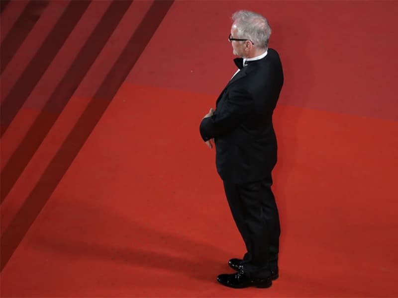 Cannes 2020 : la Sélection officielle d'un Festival "hors norme"