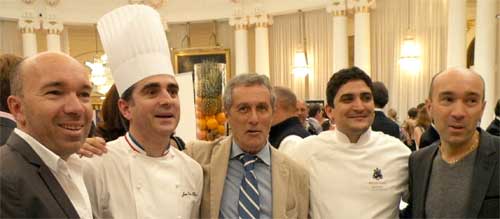 Guide Gantié : la vraie vie des restaurants de la Côte