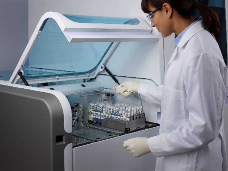 Covid-19: un nouveau laboratoire pour le dépistage massif à Monaco