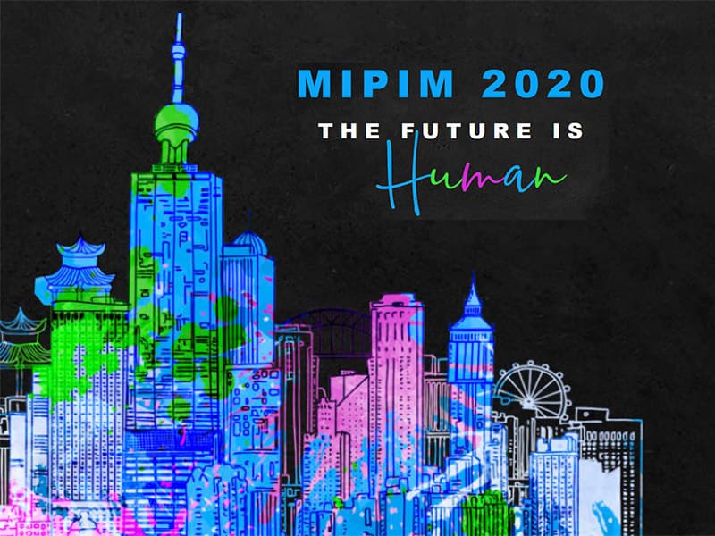 Le MIPIM reconfirme : il aura bien lieu à Cannes du 10 au 13 mars