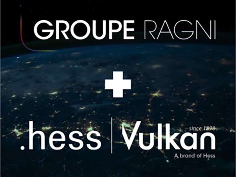 Le Groupe Ragni rachète le spécialiste allemand de l'éclairage public