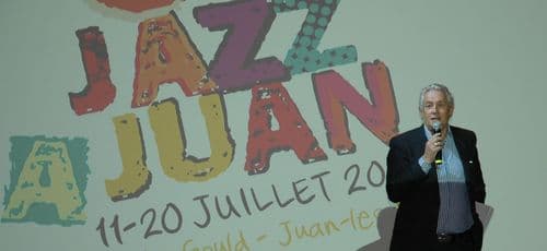 La programmation de Jazz à Juan presque entièrement dévoilée