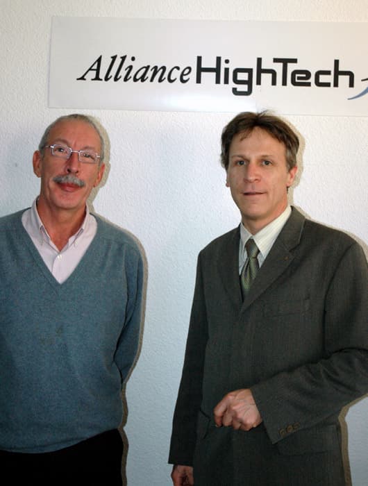 Alliance HighTech : des SSII à taille humaine à la table des grands