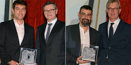 Trophée COTE Invent’ : les six champions 2018 de l'innovation !