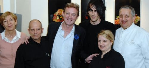 Art Food : l’art culinaire revisité par un photographe